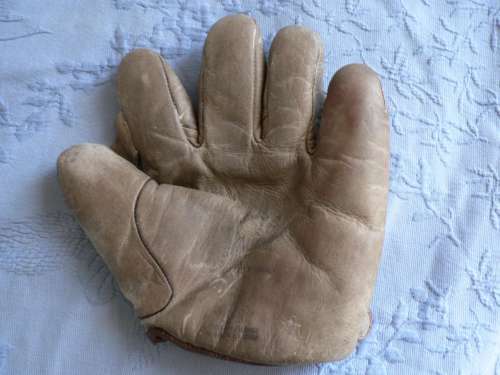 Spalding PXL 1 Inch Web Front